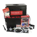 Shearwell Heatwave® Milk Warmer by Pyon Products