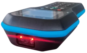Allflex APR650 Handheld eID & Barcode Reader - Image 3