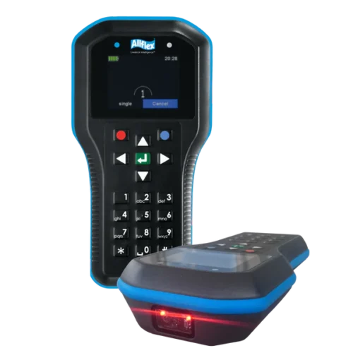 Allflex APR650 EID & Barcode Reader Eartags Warehouse