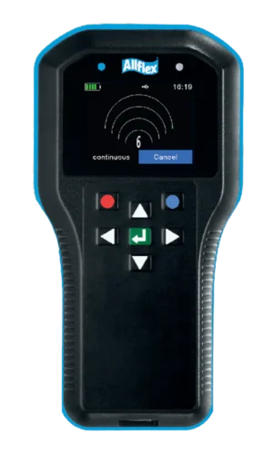 Allflex APR250 EID Reader Eartags Warehouse