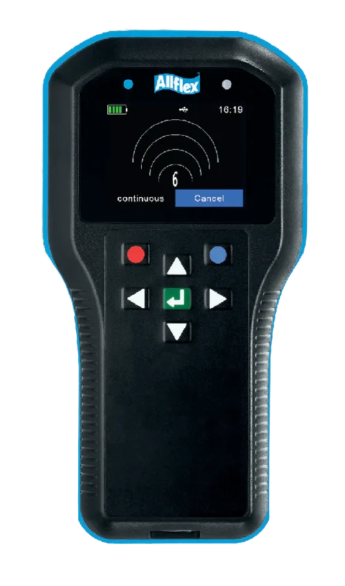 Allflex APR250 EID Reader Eartags Warehouse