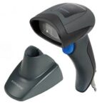 Allflex Datalogic 2D USB/Serial Barcode Scanner