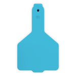 Leader One Piece Tag - Calf