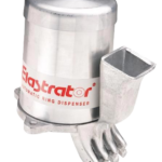 Elastrator Ring Dispenser