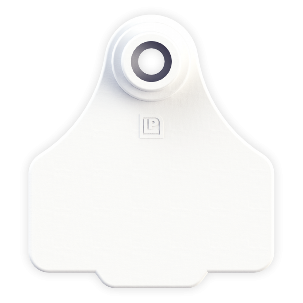 Leader Products Small Female (Size 2) • NLIS Ear Tags