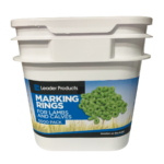 Marking Rings - 5000