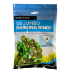Marking Rings - Jumbo 125