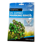 Marking Rings - Jumbo 25