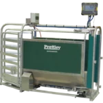 Prattley 2-Way Electric Fully Automatic Sheep Drafter