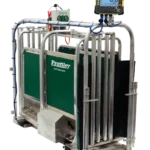 Prattley 3-Way Electric Fully Automatic Sheep Drafter