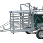 Prattley 5-way Auto Drafter (Swing Gate)