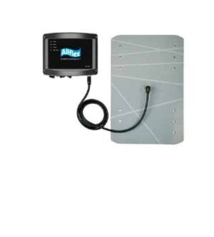 Allflex Aleis NX-SR60C Small Panel Reader System