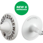 Z Tag NLIS Cattle Tag - New & Improved