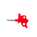 Replacements pin for Z2 no tear tagger