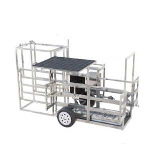 Tru Test FlexiDraft Mobile 4000C