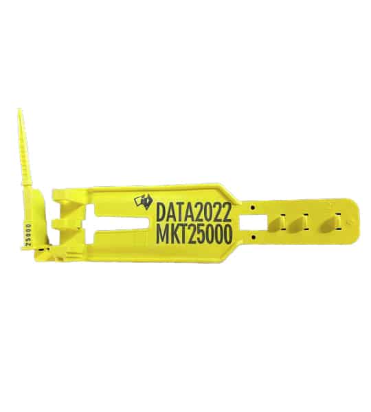 Agri-ID (Datamars) NLIS EID Goat Leg Band